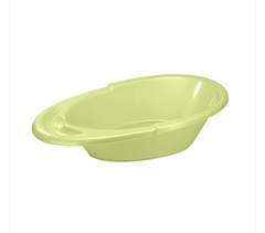 Ванна детская Пластишка салатовый