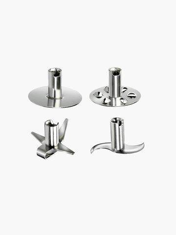 Блендер Bamix SuperBox M200 Red