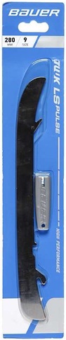 Лезвия BAUER TUUK LS PULSE EDGE 10 (288) (пара)