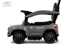 Толокар Mercedes Maybach Z003ZZ-C (ЛИЦЕНЗИОННАЯ МОДЕЛЬ)