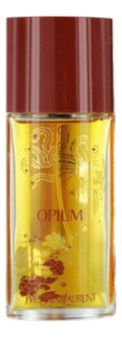 Opium Legendes De Chine Eau De Toilette