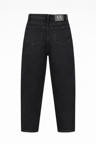 Джинсы armani 126241grey