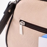 Сумка Саломея 479 македония беж