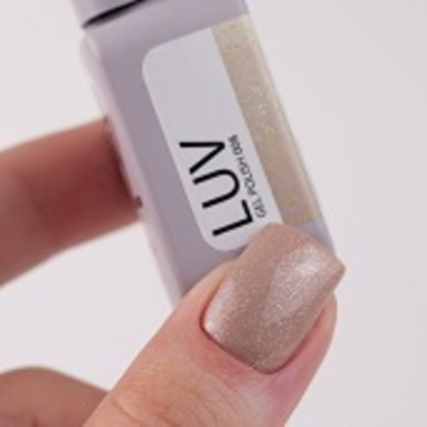 Ta2 / GEL POLISH LUV №008