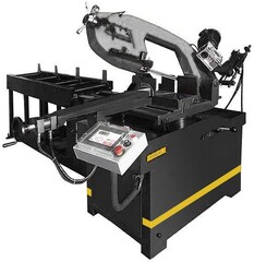 Станок ленточнопильный Stalex BSМ-270GA