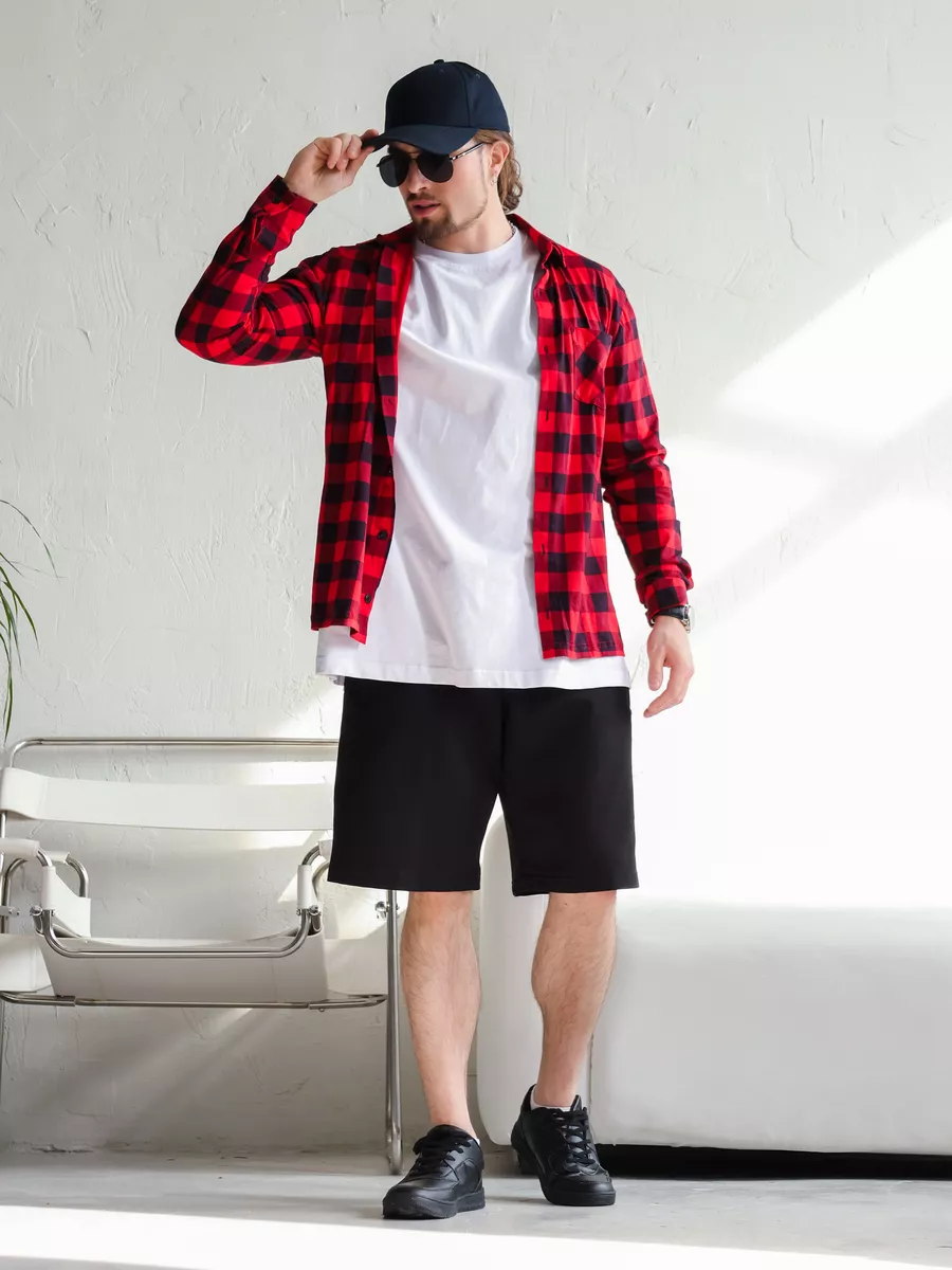 Бейсболка летняя