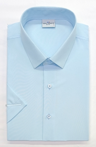 Рубашка DS001KW k-15 (2XL-7XL)