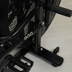 Велотренажер UNIX Fit Techno AirBike 900