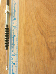 Трос сцепления BMW F800R