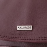 Рюкзак Саломея 502 наппа бордо