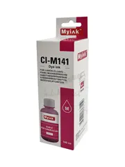 Чернила для CANON CLI-451M (100мл,magenta Dye) CI-M141 Gloria™ MyInk