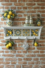 085 Пленочный трансфер декупажная карта, PROstoART