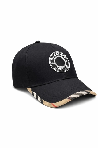 Кепка Burberry 035135bl