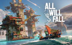 All Will Fall (для ПК, цифровой код доступа)