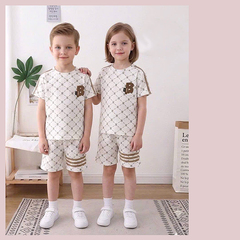 Костюм детский (1-5) 260424-SH863