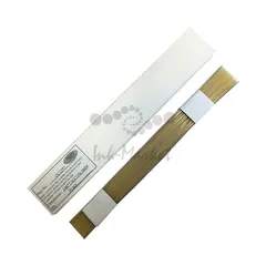 Уплотнительное лезвие фотовала Samsung ML 1610 (упаковка 50 шт) Delacamp