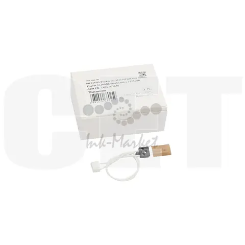 Термистор 1404-001640 для SAMSUNG ML-3700/3710/3750 (CET), CET531016