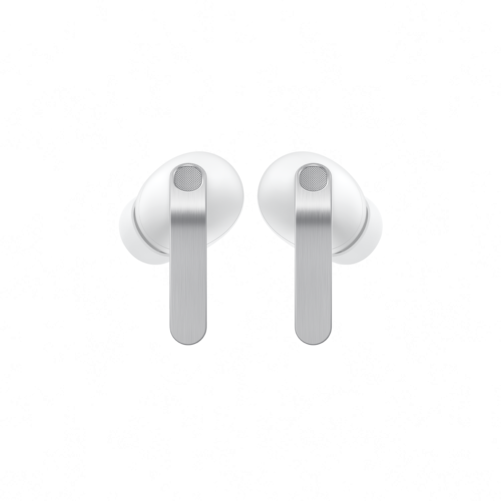 Беспроводные наушники Samsung Galaxy Buds4 Pro Белый
