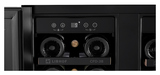 Винный шкаф Libhof Connoisseur CFD-38 black