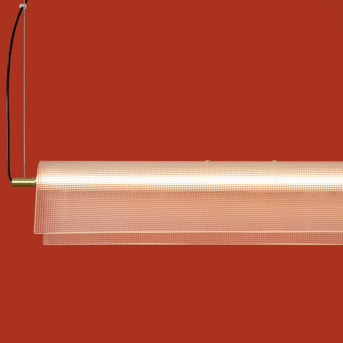 Подвесной светильник Freya Modern FR5556PL-L22BBS