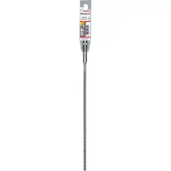 Бур по бетону SDS plus-5X 6x250x310 мм BOSCH 2608836612