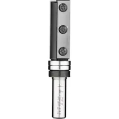 Фреза пазовая D19 B50 Z2 WPW PFM8192