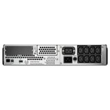 ИБП APC Smart-UPS C SMC3000RMI2U