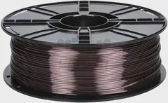 Пластик для принтера 3D Cactus CS-3D-PLA-1KG-S-DGD PLA SILK d1.75мм 1кг L326м 1цв. — фото 2