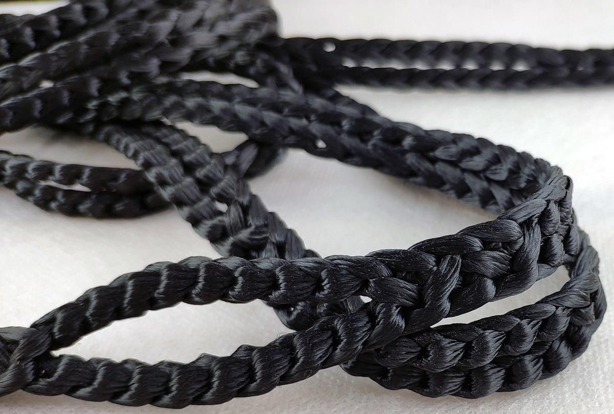 Верёвка своими руками. Часть 4: Способы плетения верёвки из подготовленных растительных волокон