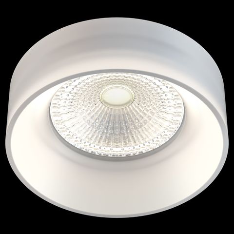 Встраиваемый светильник Technical Pauline DL046-01W