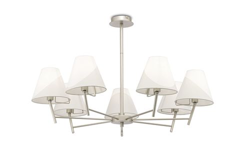 Люстра Freya Vanessa FR5084PL-07G