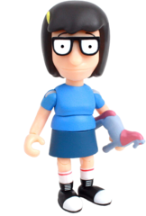 Фигурка The Loyal Subjects Тина Бургеры Боба