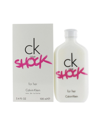 Calvin Klein CK One Shock For Her