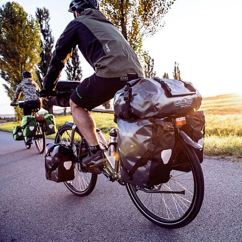 Ortlieb back rack new arrivals