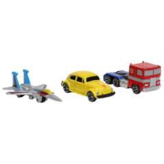 Набор Машинок Трансформеры