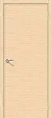 Дверь Соло-0.H / Цвет Ф-22 (БелДуб) / Двери Браво