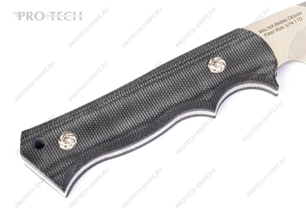 Нож Pro-Tech 2501 Combat Companion - фотография 