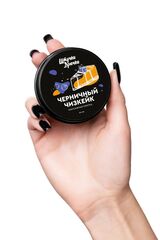 Массажная плитка «Черничный чизкейк» - 44 гр. - 