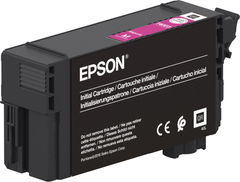 Картридж пурпурный для Epson SC-T3100/SC-T5100 50 мл