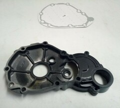 Крышка стартера двигателя для Suzuki GSX-R 1300 Hayabusa 99-07/08-17, B-KING 1300 2008