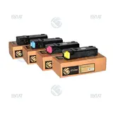 Тонер-картридж БУЛАТ s-Line 106R01459 для Xerox Phaser 6128MFP (Чёрный, 3100 стр.)