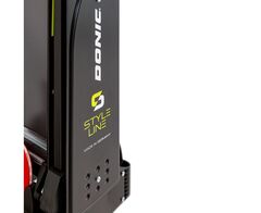 Теннисный стол DONIC STYLE 800 OUTDOOR (серый)