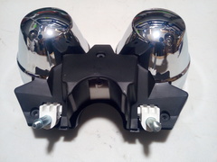 Корпус приборки для Yamaha XJR 1300 1998-2002 г.в.