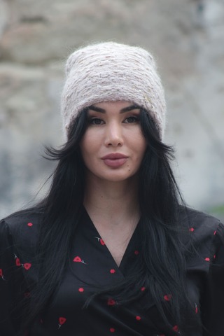 SS 1327 CY Шапка