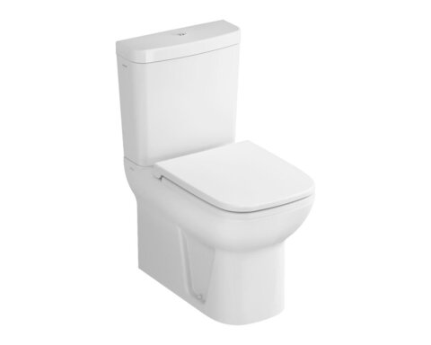Vitra 5512B003-0096 *S20 унитаз напольн.,цв.белый