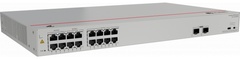 Коммутатор Huawei S110-16LP2SR