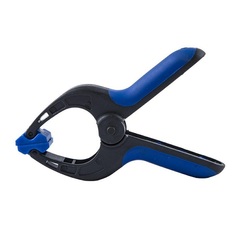 Зажим ручной КОБАЛЬТ 100 мм (244-766)