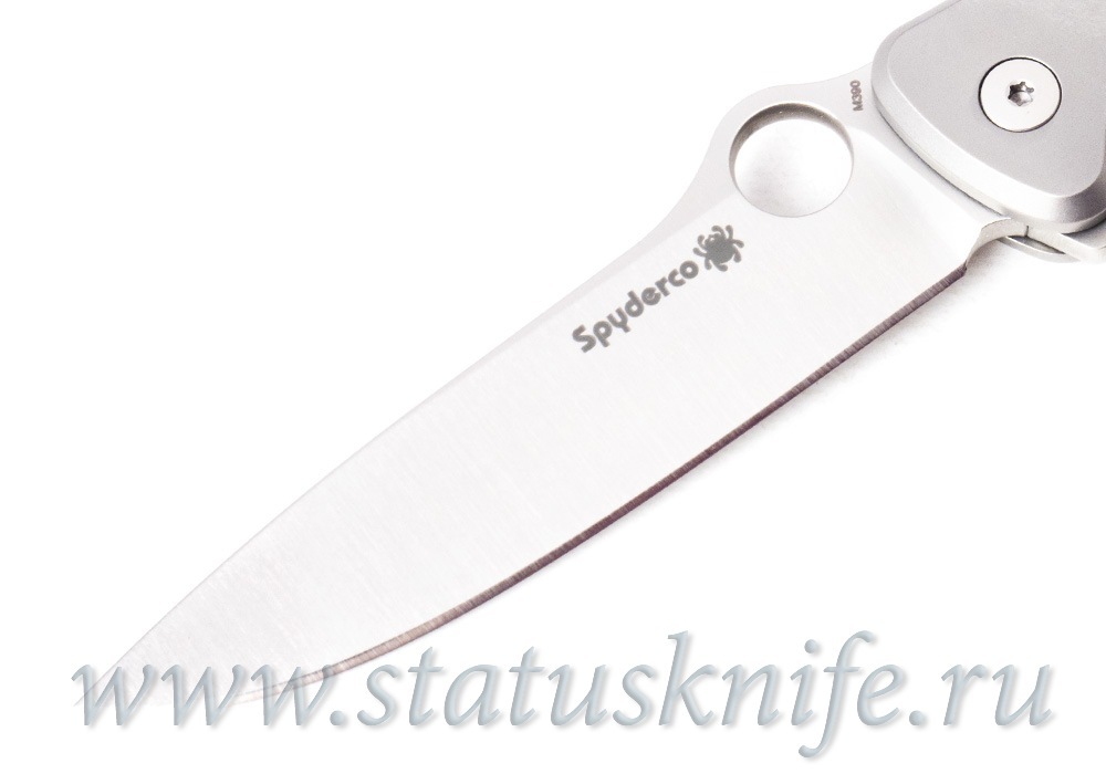 Нож Spyderco C271TIP Slym Integral