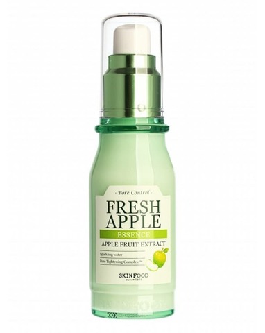 Fresh Apple Essence 50мл