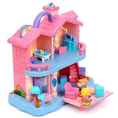 Kiddieland Развивающий центр 